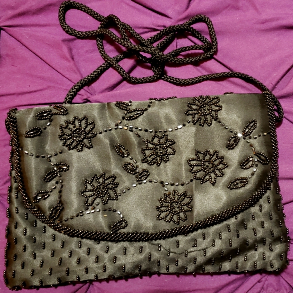 Evening bag